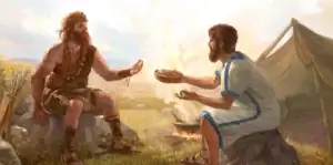 Food & Faith